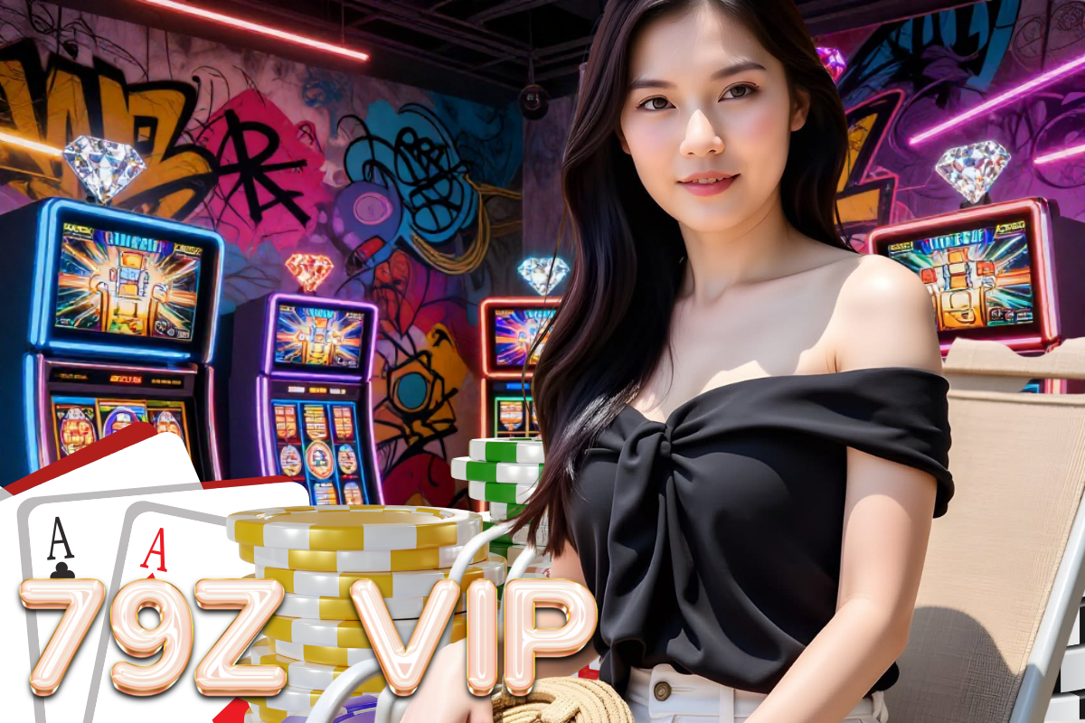 79z vip สล็อต