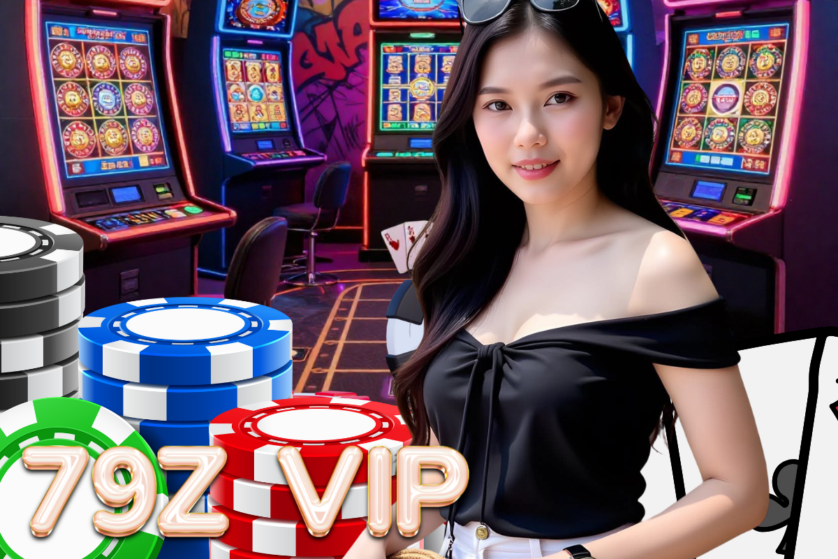 79z vip เว็บตรง